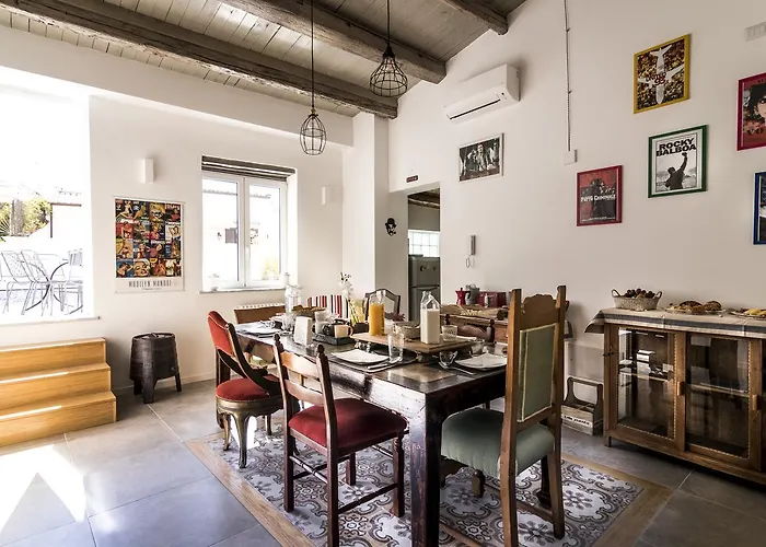 Ad Hoc Rooms